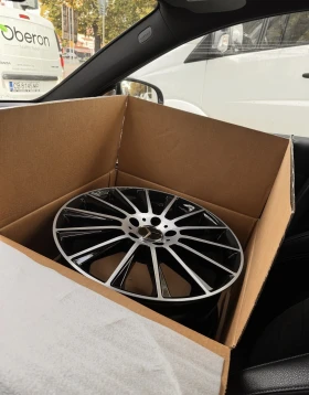 Mercedes-Benz E 220, снимка 4