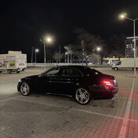 Mercedes-Benz E 220, снимка 1