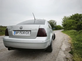 VW Bora, снимка 5