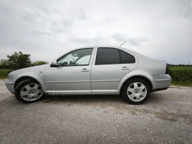 VW Bora, снимка 9