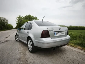VW Bora, снимка 7