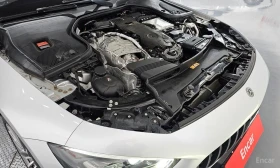 Mercedes-Benz AMG GT 43* 4MATIC+ * ОБДУХВАНЕ* ПОДГРЕВ* 360 КАМЕРА, снимка 12