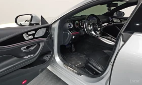 Mercedes-Benz AMG GT 43* 4MATIC+ * ОБДУХВАНЕ* ПОДГРЕВ* 360 КАМЕРА, снимка 3