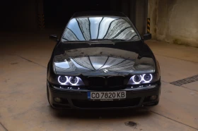 BMW 525 BMW E39, снимка 1