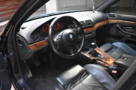 BMW 525 BMW E39, снимка 13