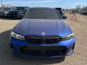 BMW 340  xDrive /360/DISTRONIC/КЛИП НА МОТОРА , снимка 6