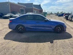 BMW 340  xDrive /360/DISTRONIC/КЛИП НА МОТОРА , снимка 3