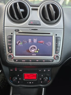 Alfa Romeo MiTo QV 1.4т 170к.с. / Bose / Кожа / Сервизна история, снимка 14