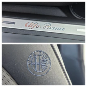 Alfa Romeo MiTo QV 1.4т 170к.с. / Bose / Кожа / Сервизна история, снимка 16