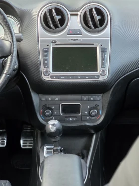Alfa Romeo MiTo QV 1.4т 170к.с. / Bose / Кожа / Сервизна история, снимка 13