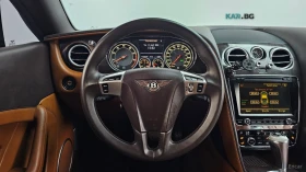 Bentley Continental gt 2ND GENERATION GT 4.0 , снимка 9