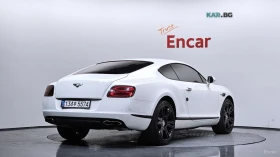 Bentley Continental gt 2ND GENERATION GT 4.0 , снимка 2