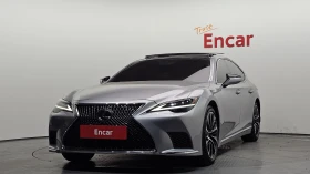Lexus LS 500 AWD/ПОДГРЕВИ/ОБДУХВАНЕ/ПАНО/ECS/HUD/ЩОРИ, снимка 1