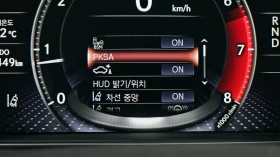 Lexus LS 500 AWD/ПОДГРЕВИ/ОБДУХВАНЕ/ПАНО/ECS/HUD/ЩОРИ, снимка 16