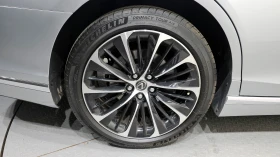 Lexus LS 500 AWD/ПОДГРЕВИ/ОБДУХВАНЕ/ПАНО/ECS/HUD/ЩОРИ, снимка 5
