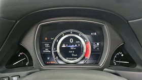 Lexus LS 500 AWD/ПОДГРЕВИ/ОБДУХВАНЕ/ПАНО/ECS/HUD/ЩОРИ, снимка 8