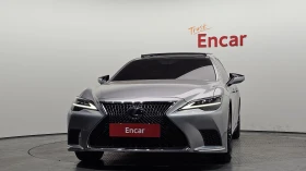 Lexus LS 500 AWD/ПОДГРЕВИ/ОБДУХВАНЕ/ПАНО/ECS/HUD/ЩОРИ, снимка 2