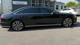 Audi A8 55 TFSI / НАПЪЛНО ОБСЛУЖЕН ! СМЕНЕН АЛТЕРНАТОР , снимка 2