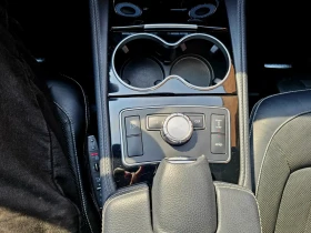 Mercedes-Benz CLS 550 4MATIC, снимка 14