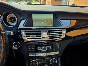 Mercedes-Benz CLS 550 4MATIC, снимка 12