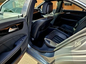 Mercedes-Benz CLS 550 4MATIC, снимка 10
