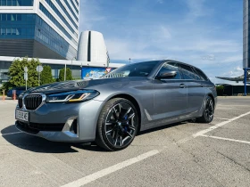 BMW 530 xDrive Touring (G31), снимка 2