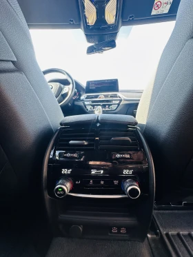 BMW 530 xDrive Touring (G31), снимка 12