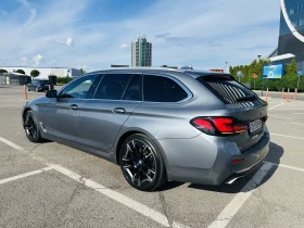 BMW 530 xDrive Touring (G31), снимка 3