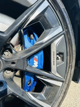 BMW 530 xDrive Touring (G31), снимка 7