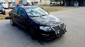 VW Passat, снимка 4
