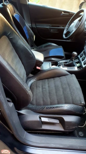 VW Passat, снимка 6