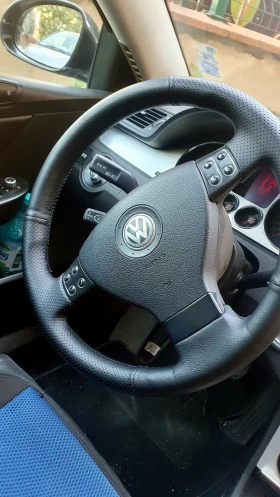 VW Passat, снимка 5