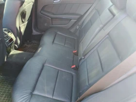 Mercedes-Benz E 350 Е 350 i 4х4 газ, снимка 15