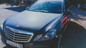 Mercedes-Benz E 350 Е 350 i 4х4 газ, снимка 3
