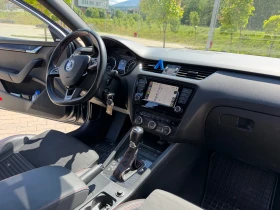 Skoda Octavia, снимка 9