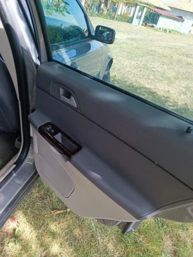 Volvo V50 2.4 газ/бензин, снимка 7