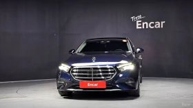 Mercedes-Benz E 220 ПАМЕТ* ПОДГРЕВ* ОБДУХВАНЕ* 360 КАМЕРА* ДИСТРОНИК, снимка 3