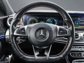 Mercedes-Benz E 43 AMG ЦЕНА ДО БЪЛГАРИЯ АВТОКРЕДИТ, снимка 9