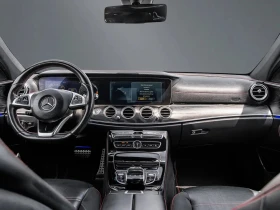 Mercedes-Benz E 43 AMG ЦЕНА ДО БЪЛГАРИЯ АВТОКРЕДИТ, снимка 8