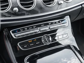 Mercedes-Benz E 43 AMG ЦЕНА ДО БЪЛГАРИЯ АВТОКРЕДИТ, снимка 17