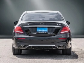 Mercedes-Benz E 43 AMG ЦЕНА ДО БЪЛГАРИЯ АВТОКРЕДИТ, снимка 6