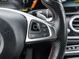 Mercedes-Benz E 43 AMG ЦЕНА ДО БЪЛГАРИЯ АВТОКРЕДИТ, снимка 11