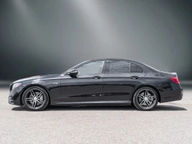 Mercedes-Benz E 43 AMG ЦЕНА ДО БЪЛГАРИЯ АВТОКРЕДИТ, снимка 3