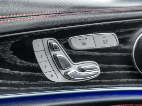 Mercedes-Benz E 43 AMG ЦЕНА ДО БЪЛГАРИЯ АВТОКРЕДИТ, снимка 14