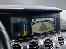 Mercedes-Benz E 43 AMG ЦЕНА ДО БЪЛГАРИЯ АВТОКРЕДИТ, снимка 13