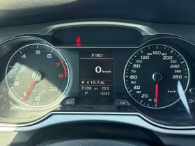 Audi A4 Allroad TECHNIK * ГЛАВНО ПРЕДСТАВИТЛЕСТВО НА AUDI* , снимка 8