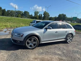 Audi A4 Allroad TECHNIK * ГЛАВНО ПРЕДСТАВИТЛЕСТВО НА AUDI* , снимка 3
