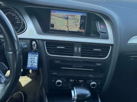 Audi A4 Allroad TECHNIK * ГЛАВНО ПРЕДСТАВИТЛЕСТВО НА AUDI* , снимка 9