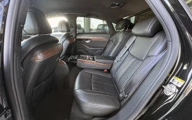 Audi A8 50 TDI quattro, снимка 7