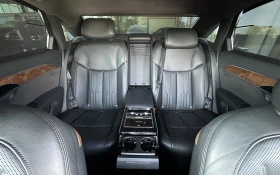 Audi A8 50 TDI quattro, снимка 8